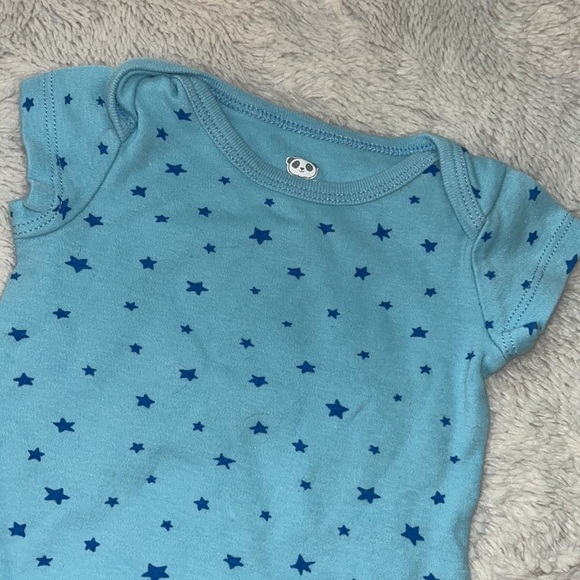 (3 for $10) rococo star bodysuit ⭐️ - Picture 2 of 3
